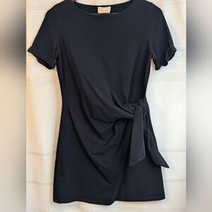Sezane Pippa Short Dress